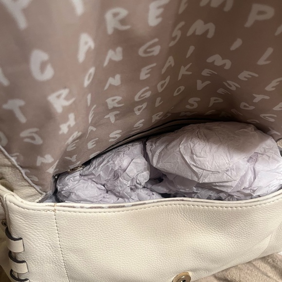 Aimee Kestenberg Zen crossbody NWOT - Picture 5 of 9